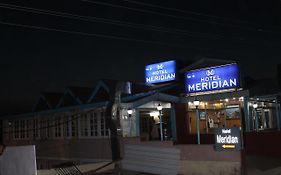 Hotel Meridian Shimla